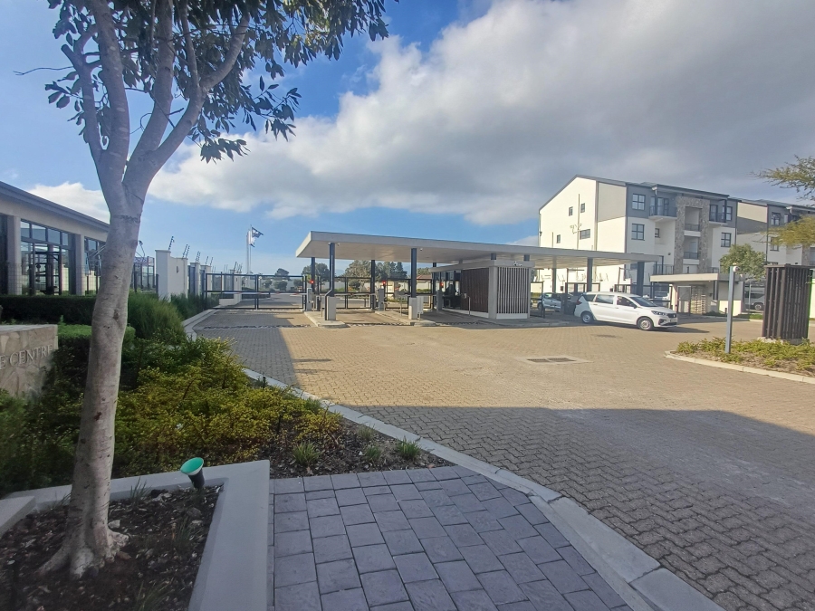 To Let 1 Bedroom Property for Rent in Croydon Western Cape
